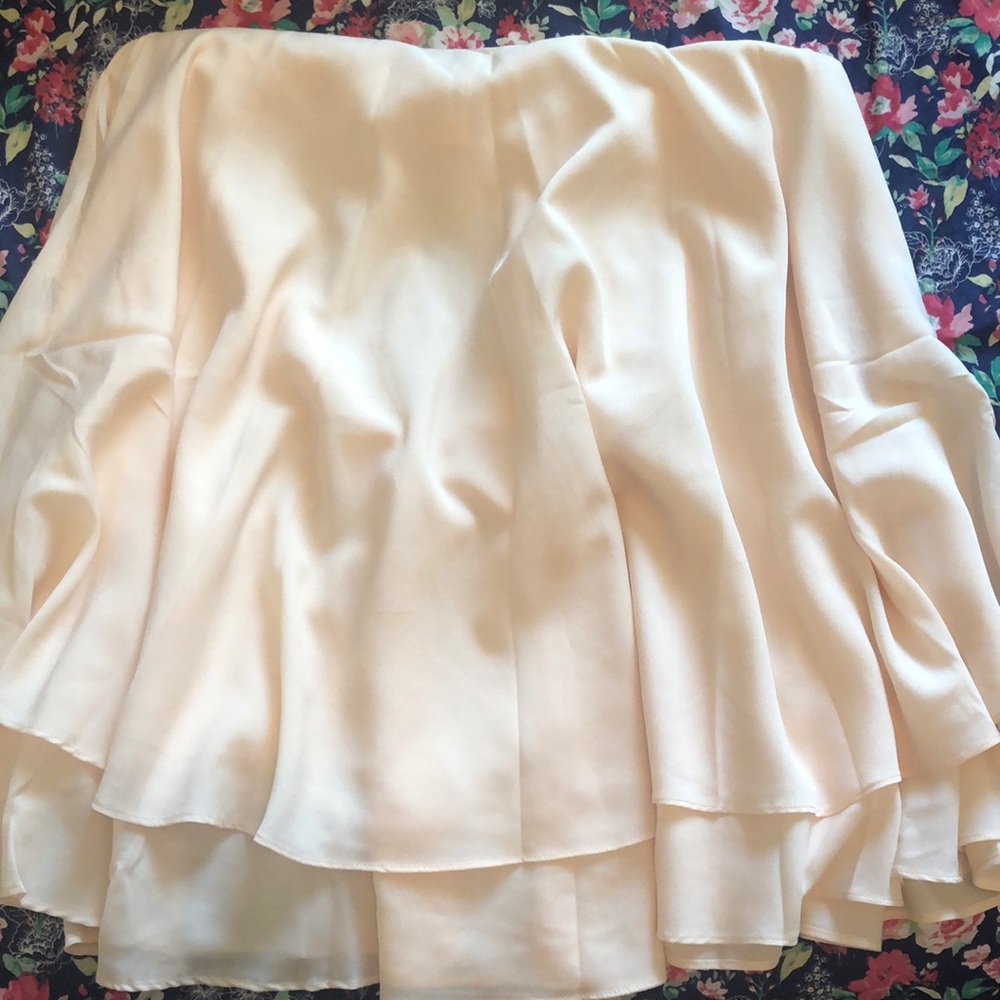 Lara Midi Skirt